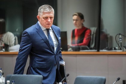 Европейская страна отказалась участвовать в новом кредите для Украины