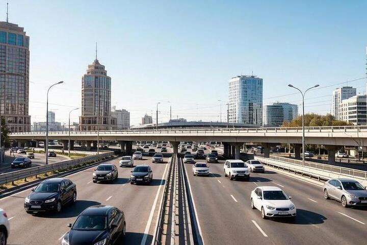 В Москве задержали 20 подростков за массовое правонарушение