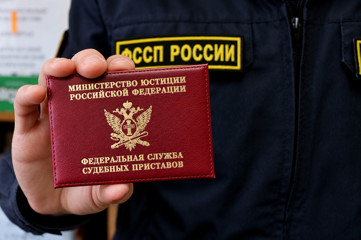 Судебные приставы конфисковали у ульяновца 7 килограммов чёрного металла