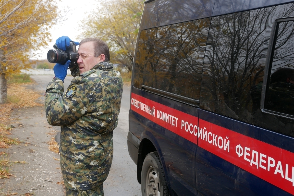 В Ульяновске спустя 15 лет раскрыли дело о смерти женщины
