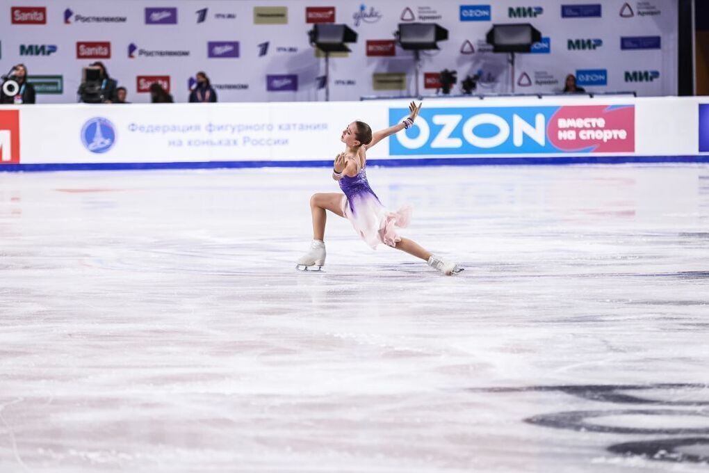 Авербух назвал главных претендентов на победу в чемпионате России в Челябинске