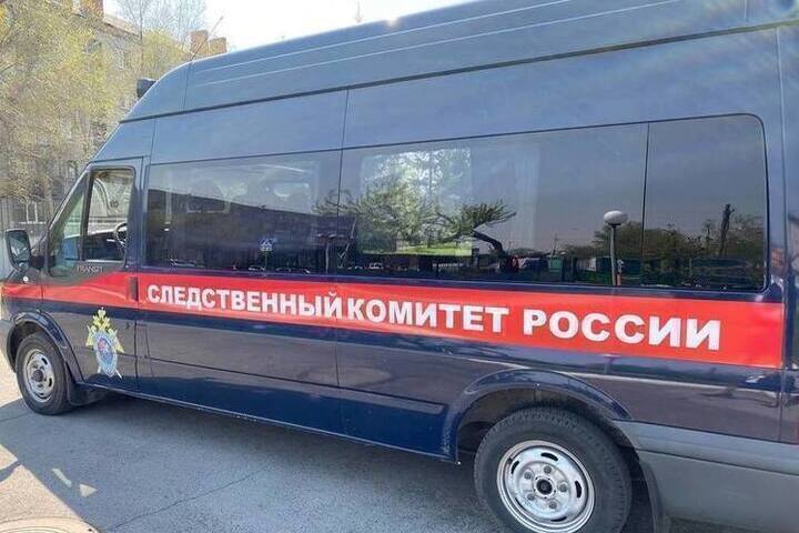 Массовое заболевание детей в Барнауле привлекло внимание Бастрыкина