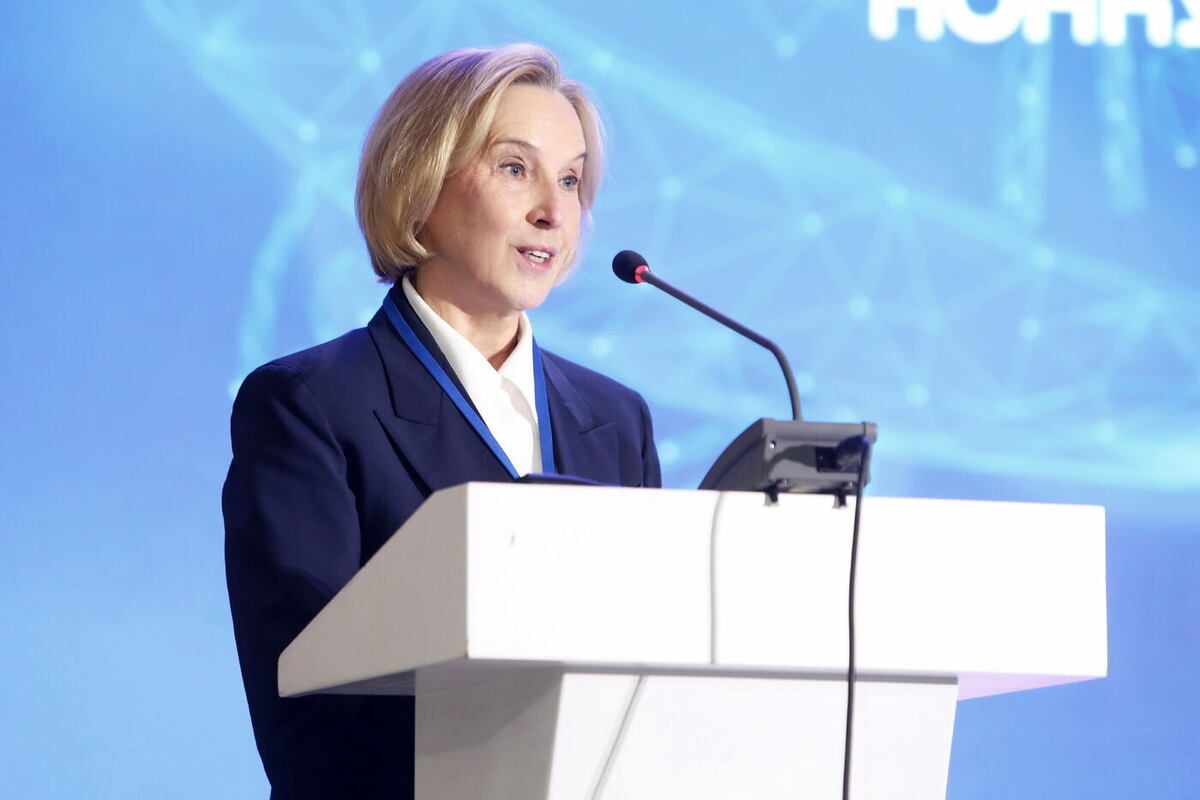 Томская область представила видение интеллектуальной собственности
