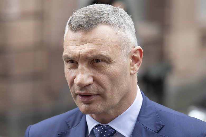 «Идет подготовка»: Кличко может лишиться кресла мэра Киева