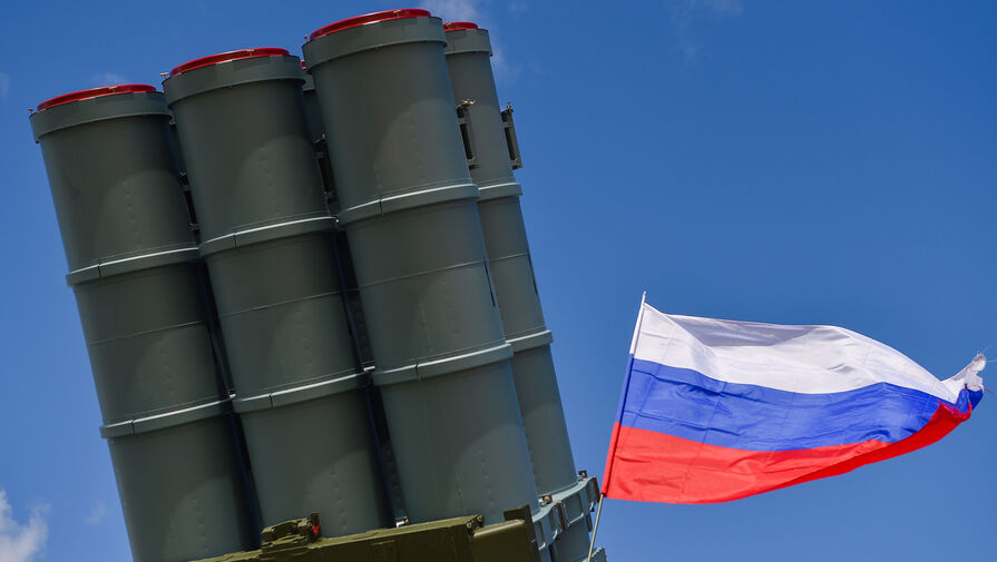 Число сбитых на подлете к Москве БПЛА достигло 123
