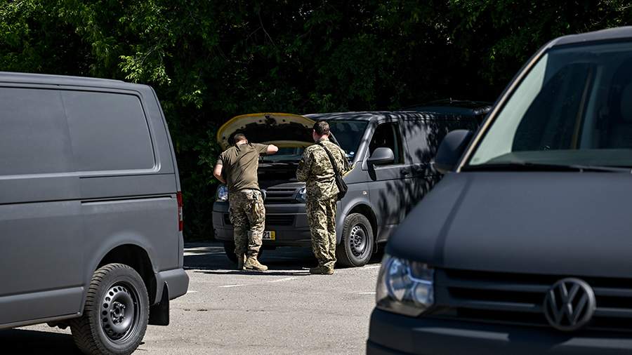 Мендель раскритиковала действия ТЦК после задержания мужчины в трусах в Одессе