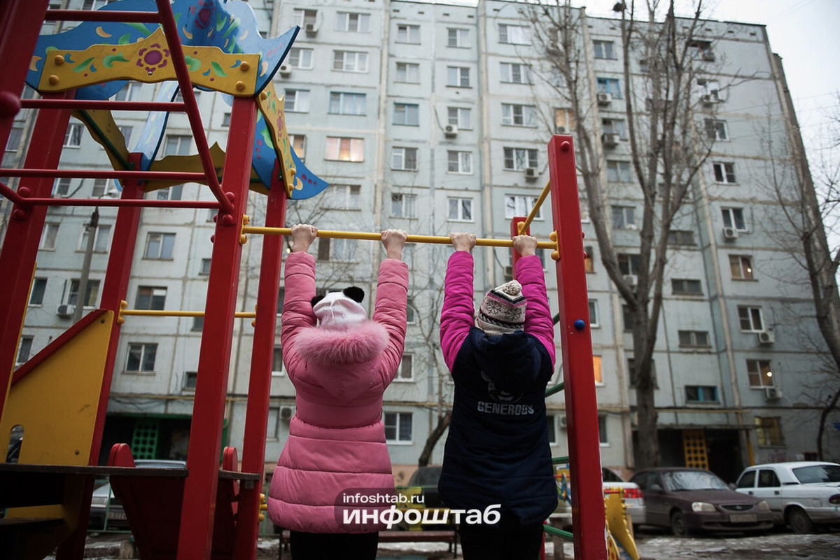 Казачьи традиции, спорт и первая помощь: чем занимались дети в Димитровграде
