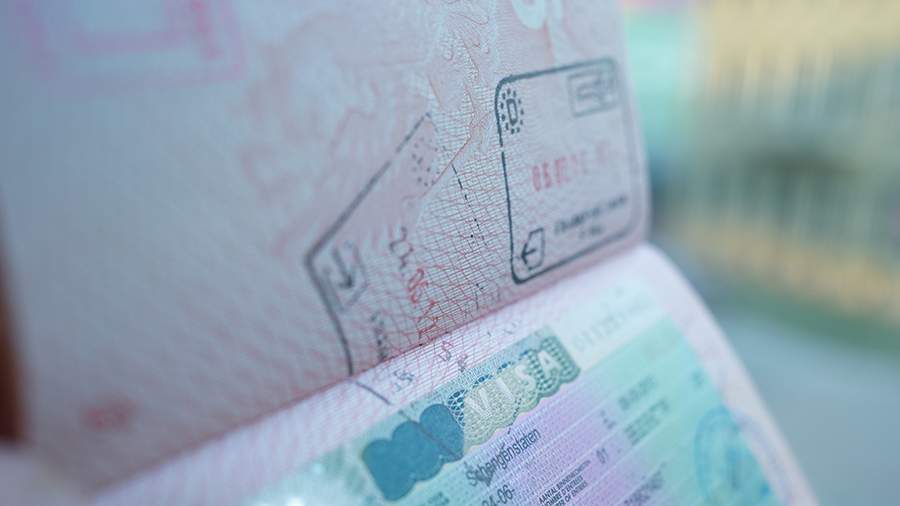 США за последние дни отозвали 150 виз в рамках борьбы с «родильным туризмом»
