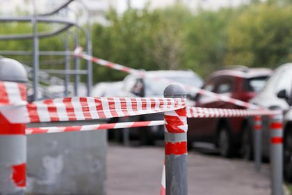 ВСУ за ночь направили в сторону Московского региона 600 беспилотников