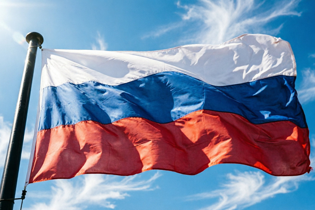 Экономические успехи России стали потрясением для Запада - Меркурис