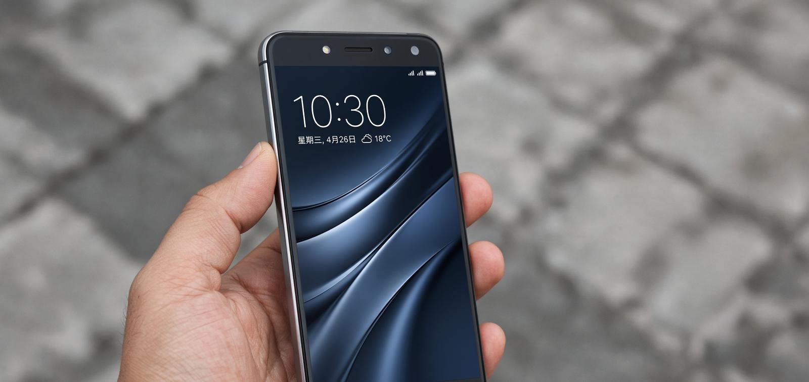 Xiaomi Mi 6 получил HyperOS 4 на базе Android 17 спустя девять лет после выхода