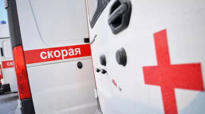 Воробьёв: три человека пострадали в результате атаки БПЛА ВСУ