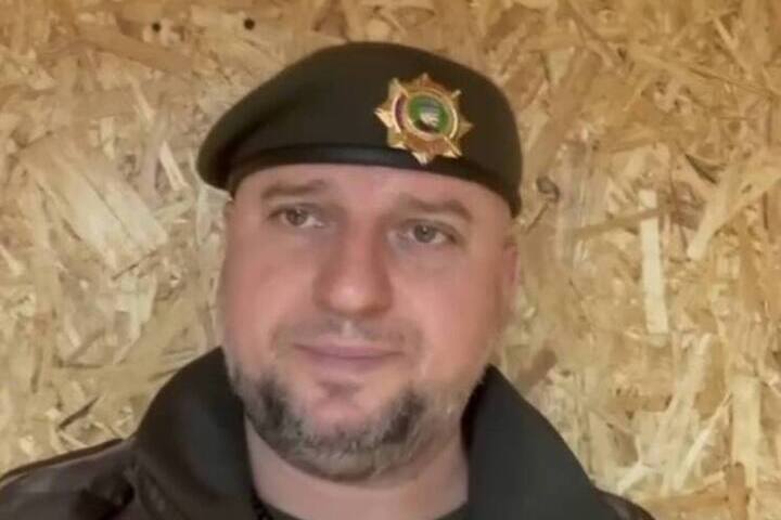 Алаудинов указал на причину исчезновения денег на Украине