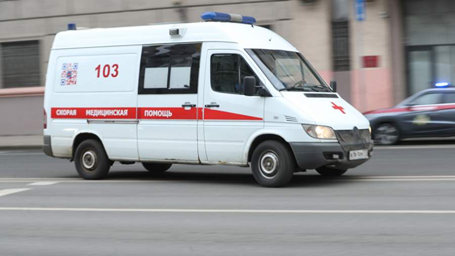 Пожилой мужчина погиб в Раменском в результате атаки БПЛА на Подмосковье