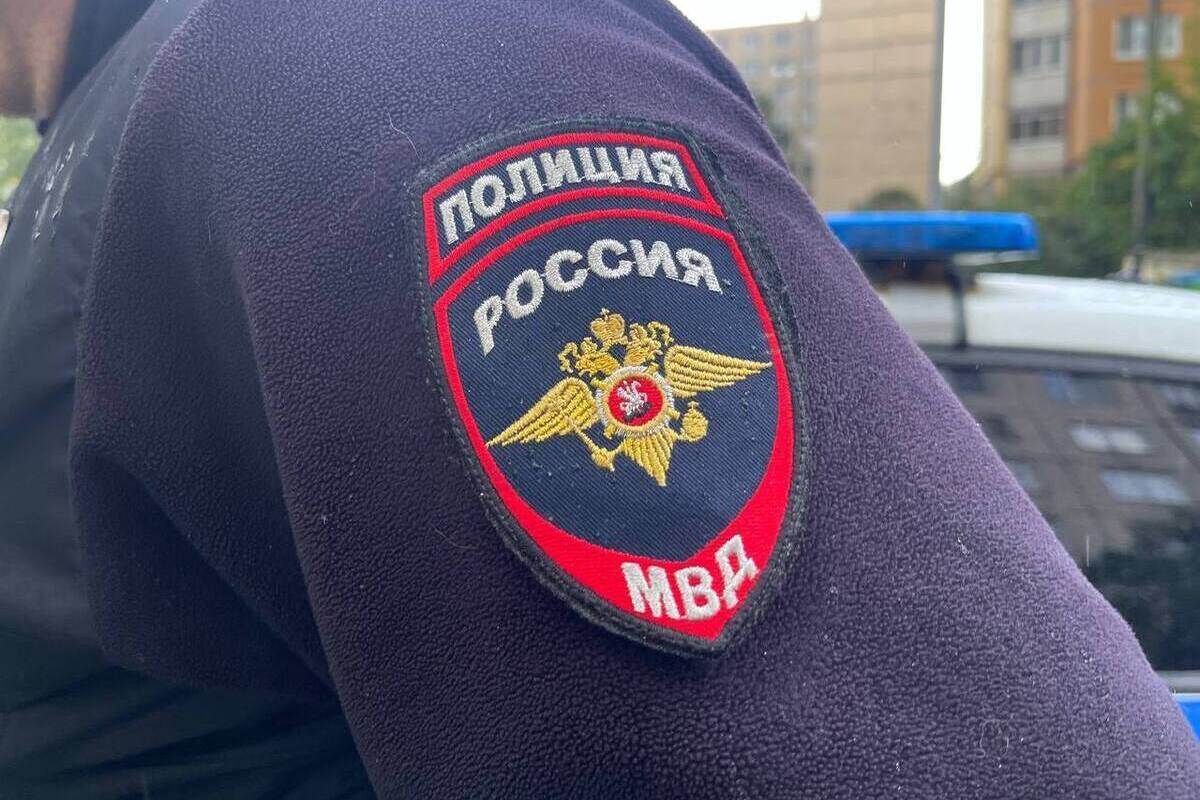 Мужчина открыл стрельбу по прохожему у алкомаркета в Кингисеппе после ссоры