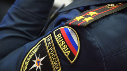 Слюсарь: спасатели обнаружили ещё двоих погибших после атаки в Ростовской области