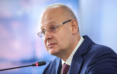 Кобяков рассказал, на каких условиях западный бизнес может вернуться в РФ