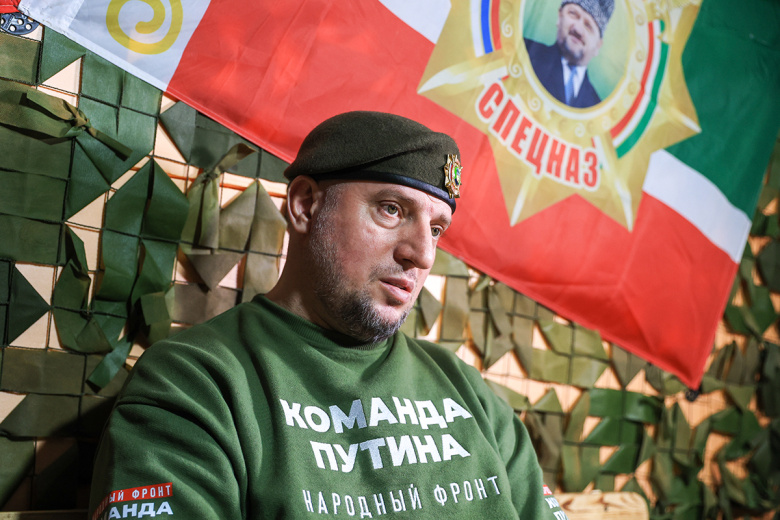 «Миллиарды улетели в трубу»: Алаудинов рассказал о новой проблеме Киева