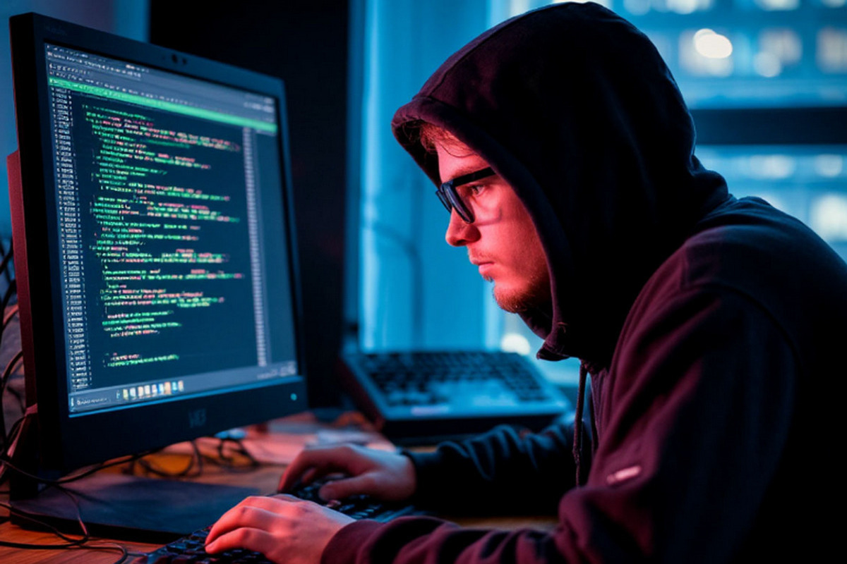 Россиянам раскрыли новую схему мошенников с фальшивым VPN