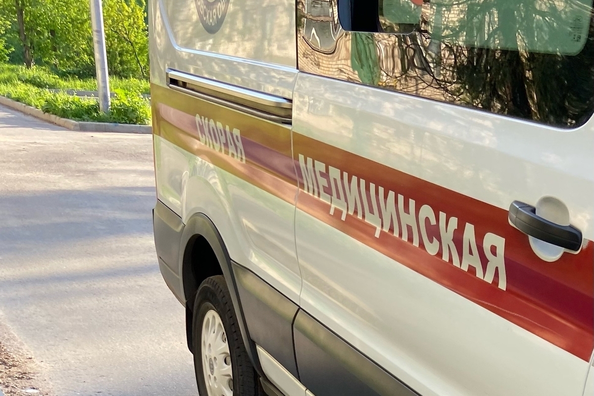 В российском регионе семь человек пострадали в ДТП с грузовиком на трассе