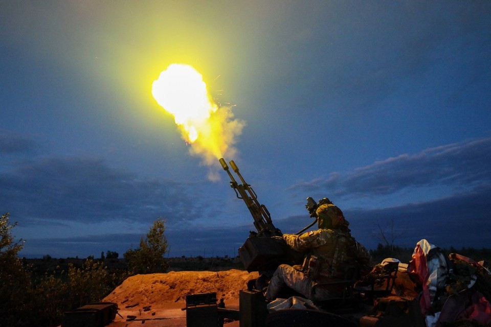 Новости СВО на Украине и боевая сводка на 10 августа: Зеленскому становится по-настоящему страшно, два миллиона украинцев плюнули на родину