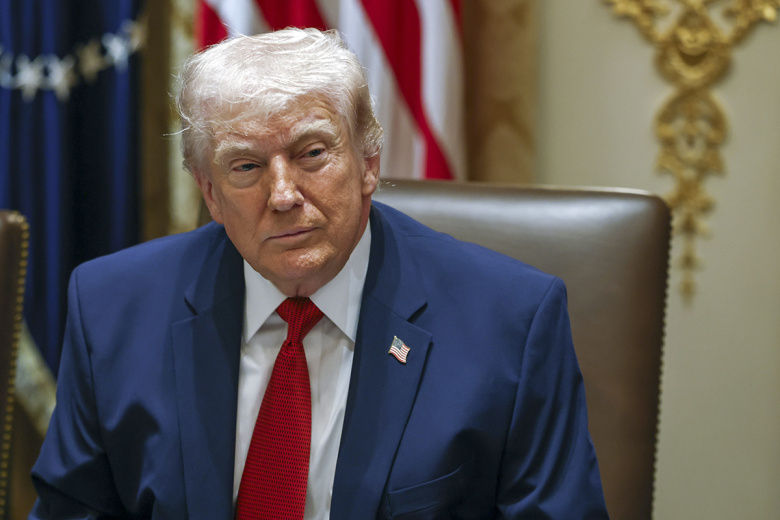 Больше половины избирателей США обеднели при президентстве Трампа