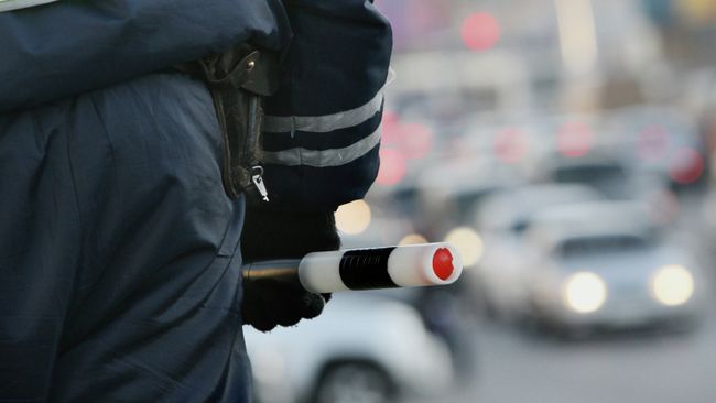 Названы регионы с самой низкой аварийностью на дорогах