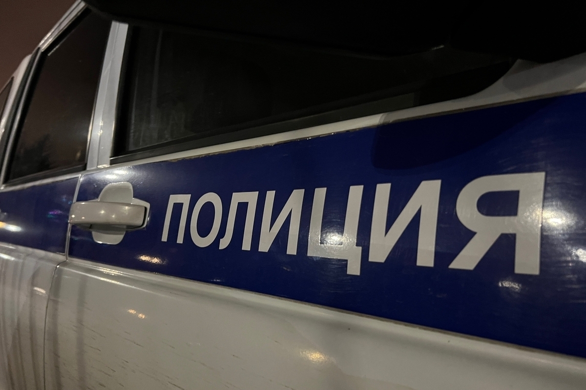 Охранник совершила кражу в магазине в Тверской области