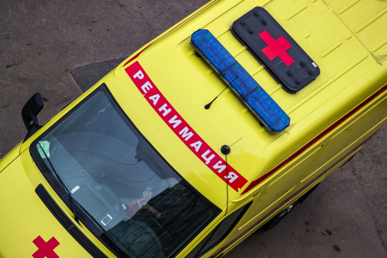 Власти уточнили состояние пострадавших при ударе по автобусу под Белгородом