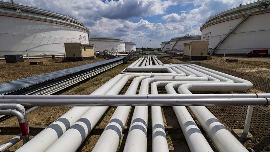 Казахстан возобновит поставки нефти по «Дружбе» при достижении договоренностей