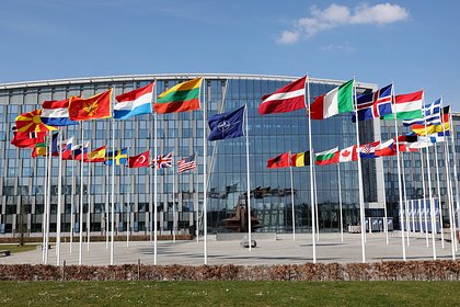 Финский политик призвал к выходу страны из НАТО ради России