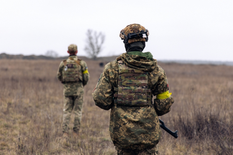Названо число пропавших без вести с начала конфликта на Украине