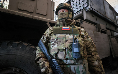 ВС РФ освободили Кудиевку в Харьковской области и Першомарьевку в ДНР
