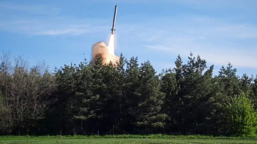 Российские военные поразили объекты ТЭК и транспортной инфраструктуры Украины