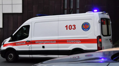 Мужчина погиб при атаке дрона ВСУ на автомобиль в Белгородской области
