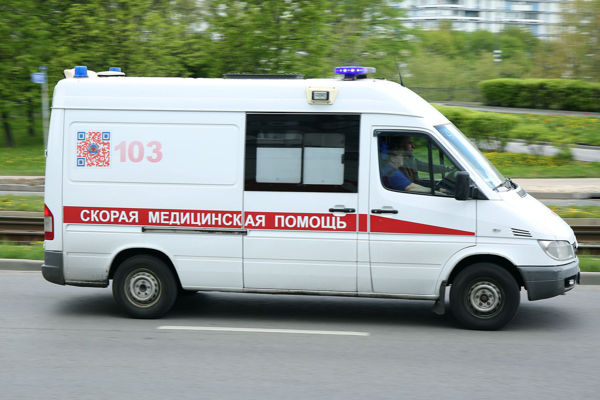 Работник погиб на одном из предприятий в Новосибирске