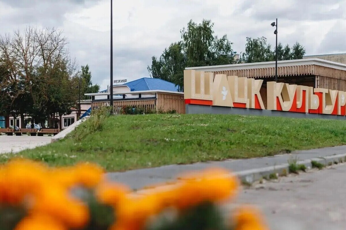 Павел Малков предложил открыть МФЦ в здании почты в Шацке