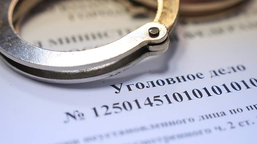 Уголовное дело возбудили после ДТП с пьяным водителем в Ленобласти