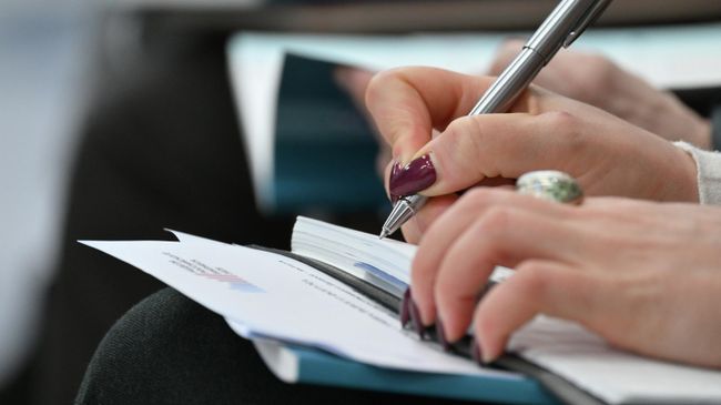 В Ливии растет интерес к изучению русского языка