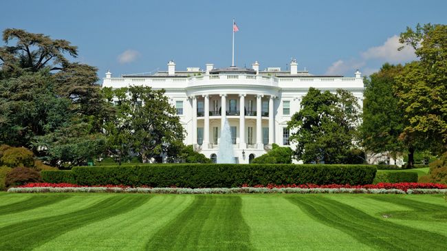 Трамп объявил о назначении Уилла Шарфа новым юрисконсультом Белого дома