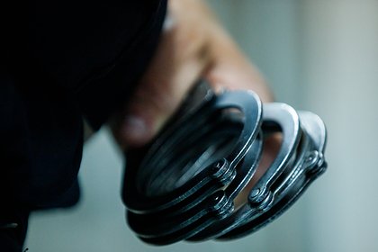 В Белоруссии задержали бизнесмена по подозрению в поставках некачественной тушенки на СВО