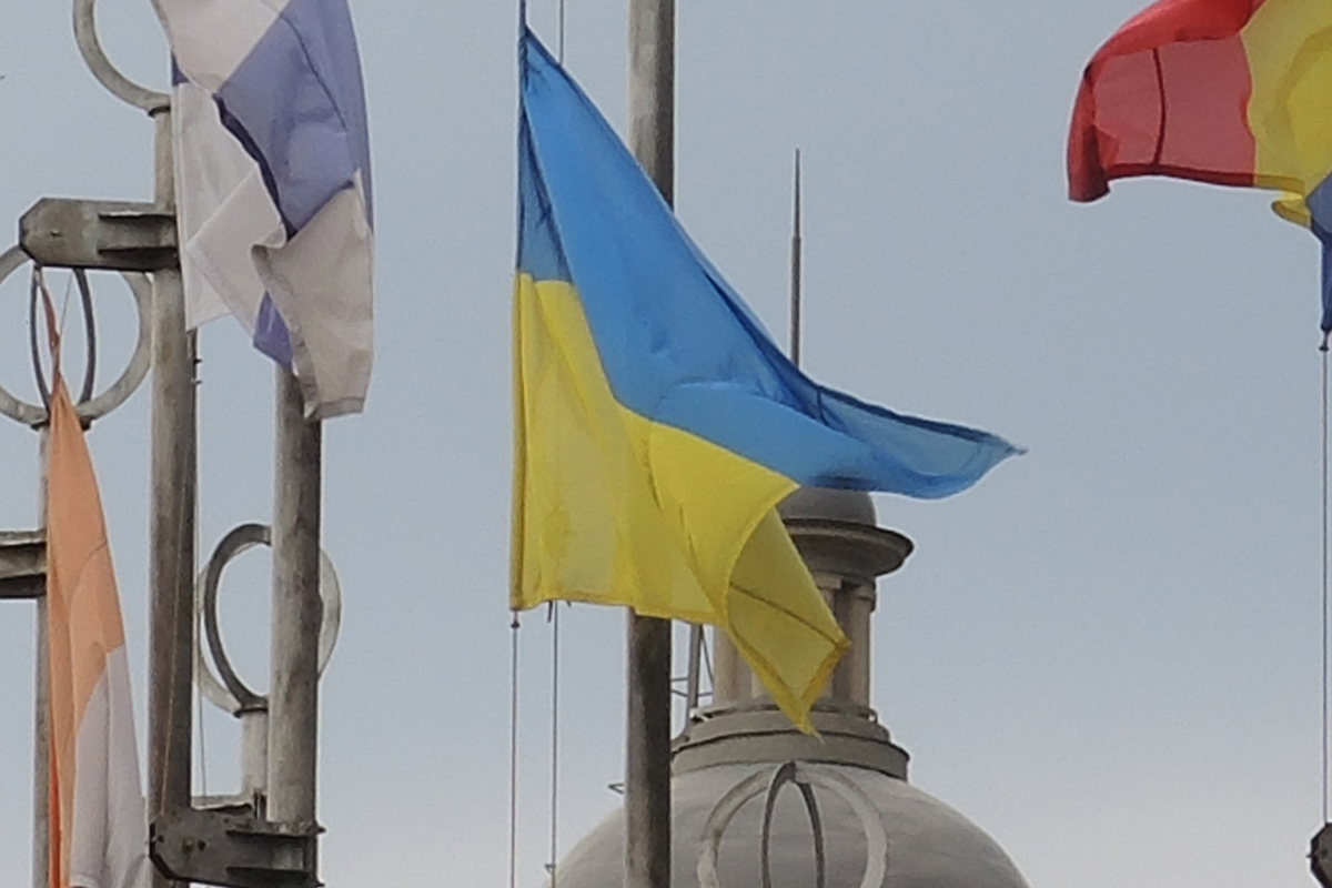 Безуглая: Зеленский все еще не одобрил ни одно назначение, предложенное Драпатым