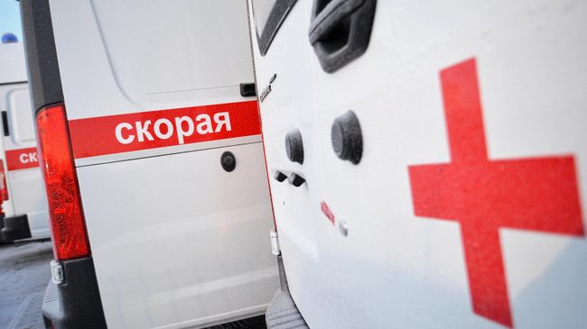 В Курской области женщина погибла при атаке дрона на автомобиль
