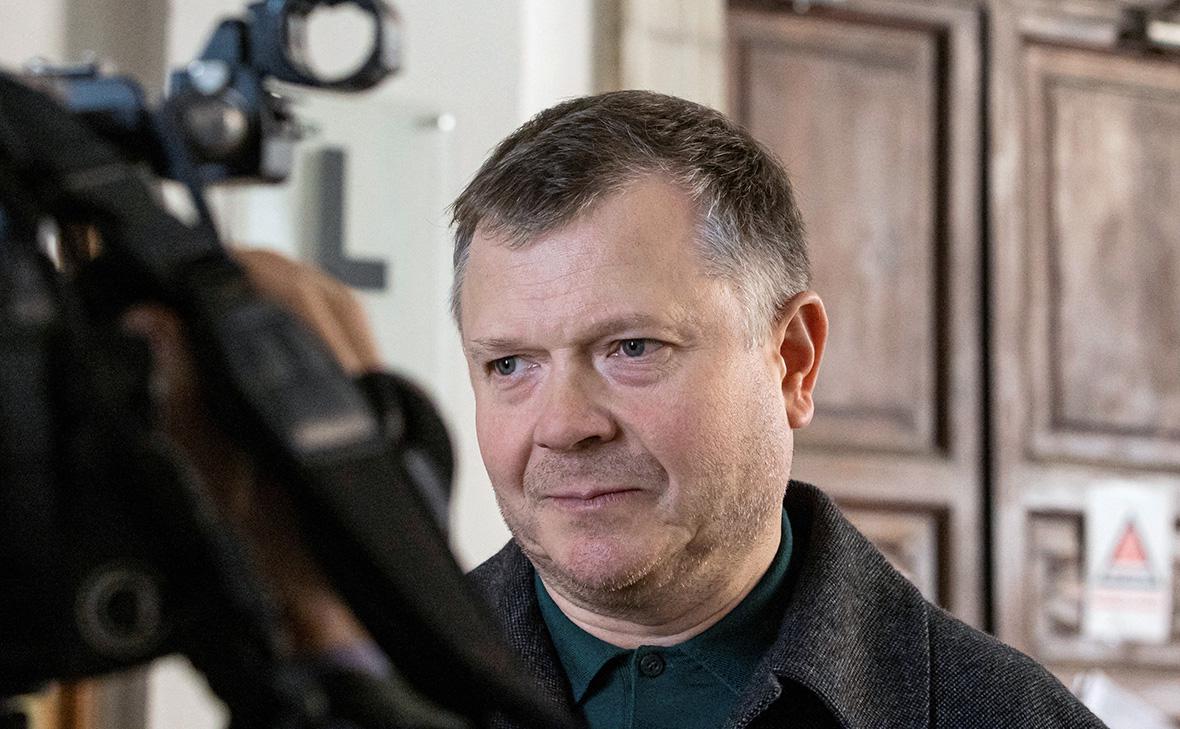FT раскрыла, как горнорудную компанию втянули в спор Киева и олигарха