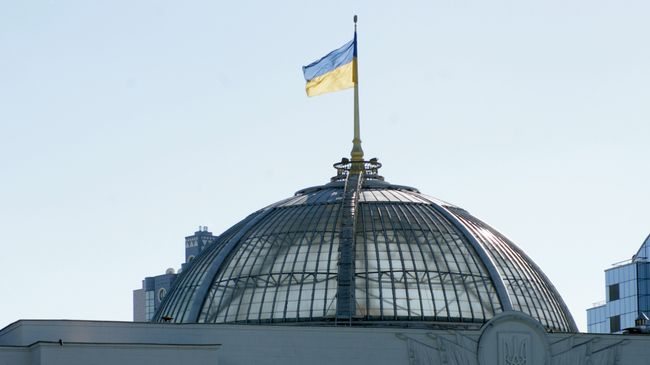 На Украине сотрудники военкомата похитили митрополита УПЦ