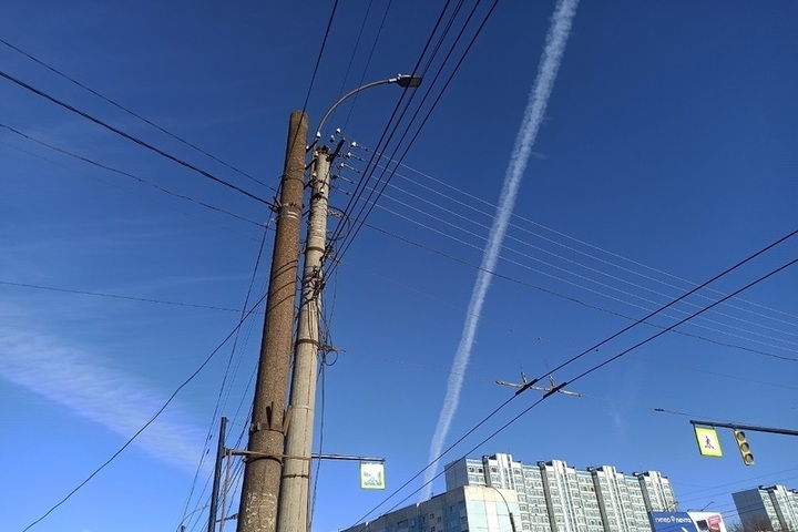 Второй день ПВО отражает удары БПЛА над Владимирской областью