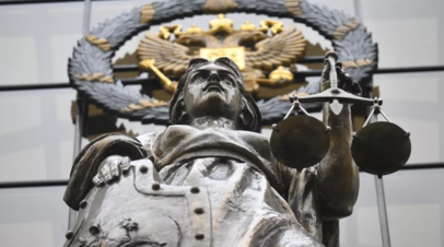 Гость свадьбы под Белгородом выиграл суд у ударившей его из-за еды девушки