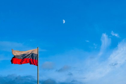 Украину и Запад призвали начать переговоры с Россией