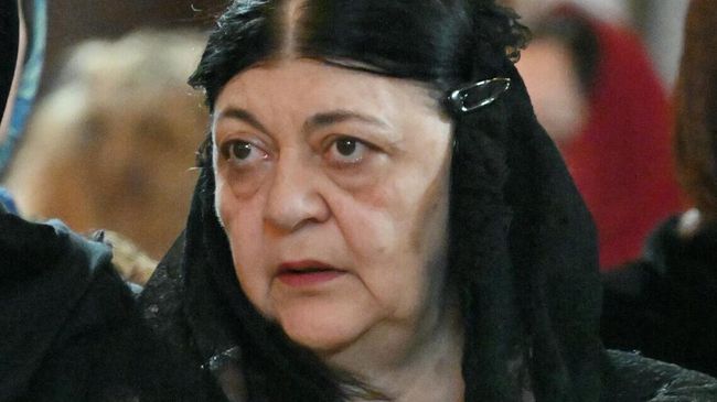 Дочь Церетели подала иск к Агентству по управлению памятниками