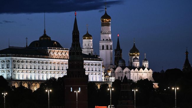 В Гидрометцентре рассказали, когда в Москве будет самая холодная ночь